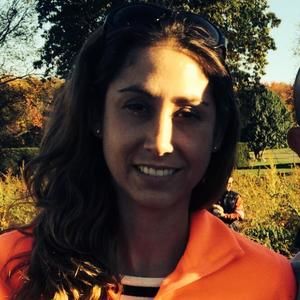 Meet your Posher, Sara